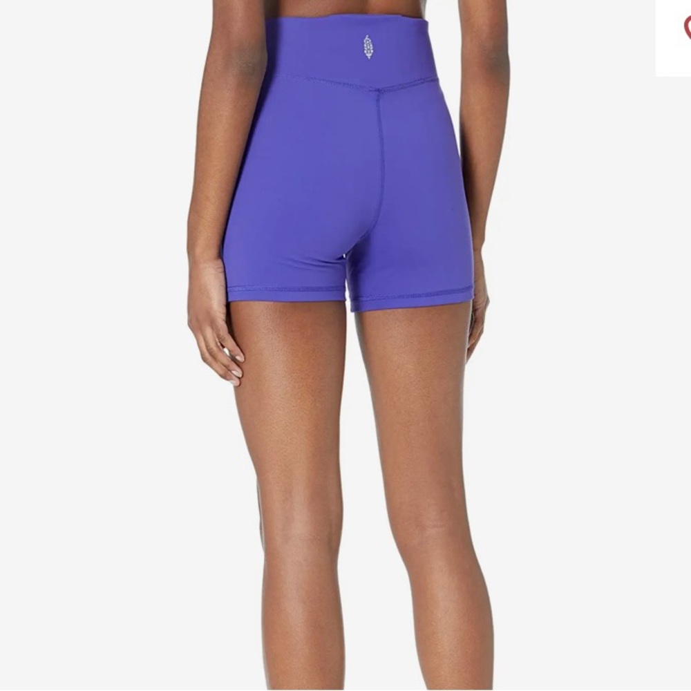 Free People Shorts